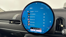 MINI Cooper 2.0 S Classic 3dr Auto Petrol Hatchback